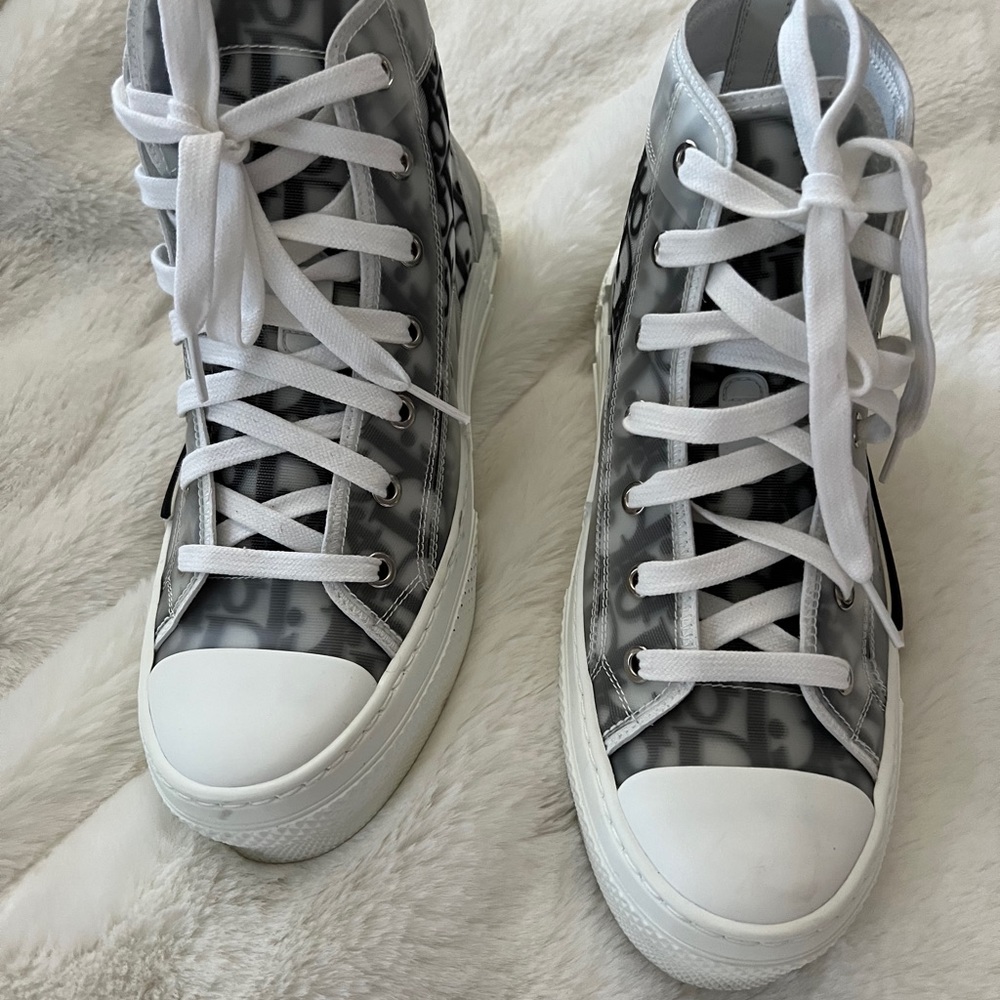 Dior sneakers